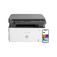 4ZB83A HP LASER MFP 135W