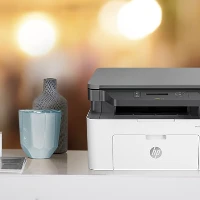 4ZB83A HP LASER MFP 135W