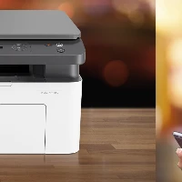 4ZB83A HP LASER MFP 135W