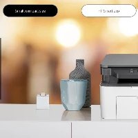 4ZB83A HP LASER MFP 135W