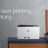 4ZB95A HP COLOR LASER 150NW