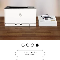 4ZB95A HP COLOR LASER 150NW