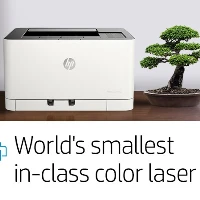 4ZB95A HP COLOR LASER 150NW