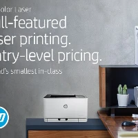4ZB95A HP COLOR LASER 150NW