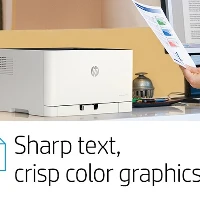 4ZB95A HP COLOR LASER 150NW