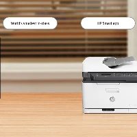 4ZB97A/B19 MFP COLOR LASER 179FNW