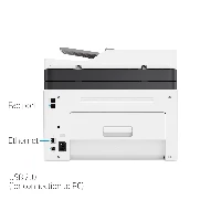 4ZB97A/B19 MFP COLOR LASER 179FNW