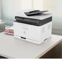 4ZB97A/B19 MFP COLOR LASER 179FNW