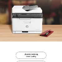 4ZB97A/B19 MFP COLOR LASER 179FNW