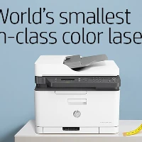 4ZB97A/B19 MFP COLOR LASER 179FNW