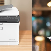 4ZB97A/B19 MFP COLOR LASER 179FNW