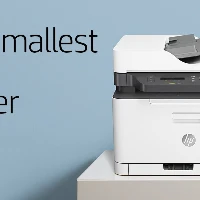 4ZB97A/B19 MFP COLOR LASER 179FNW