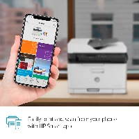 4ZB97A/B19 MFP COLOR LASER 179FNW