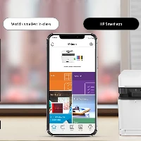 4ZB97A/B19 MFP COLOR LASER 179FNW