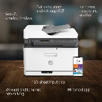 4ZB97A/B19 MFP COLOR LASER 179FNW