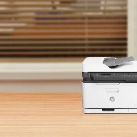 4ZB97A/B19 MFP COLOR LASER 179FNW