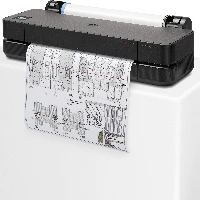 5HB06A HP DJ T250 24 IN PRINTER