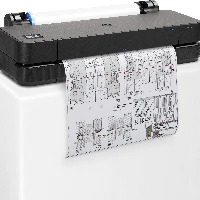 5HB06A HP DJ T250 24 IN PRINTER