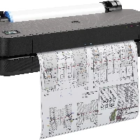 5HB06A HP DJ T250 24 IN PRINTER
