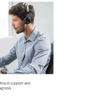 5HB06A HP DJ T250 24 IN PRINTER