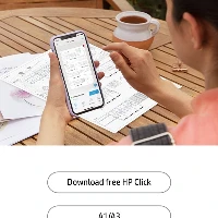 5HB06A HP DJ T250 24 IN PRINTER