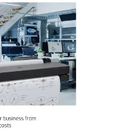 5HB06A HP DJ T250 24 IN PRINTER