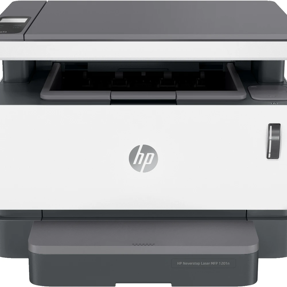 5HG89A HP NEVERSTOP 1201N PRINTER