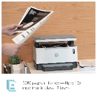 5HG93A HP NEVERSTOP 1202NW PRINTER