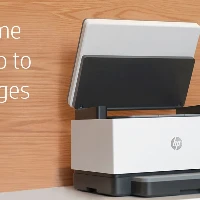 5HG93A HP NEVERSTOP 1202NW PRINTER