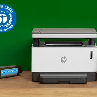 5HG93A HP NEVERSTOP 1202NW PRINTER