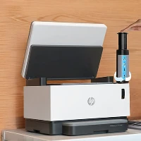 5HG93A HP NEVERSTOP 1202NW PRINTER