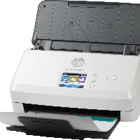 6FW08A HP SCANJET PRO N4000 SNW1