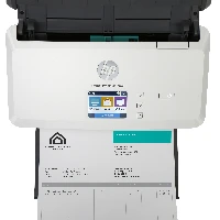 6FW08A HP SCANJET PRO N4000 SNW1