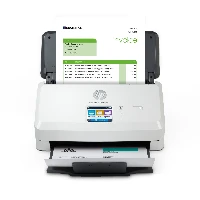 6FW08A HP SCANJET PRO N4000 SNW1