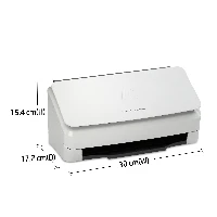 6FW08A HP SCANJET PRO N4000 SNW1