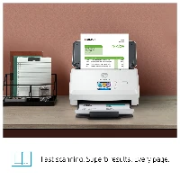 6FW08A HP SCANJET PRO N4000 SNW1