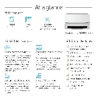 6FW08A HP SCANJET PRO N4000 SNW1