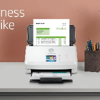 6FW08A HP SCANJET PRO N4000 SNW1