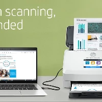 6FW10A HP SCANJET FLOW N7000 SNW1