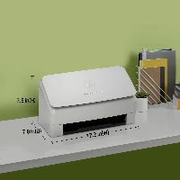 6FW10A HP SCANJET FLOW N7000 SNW1