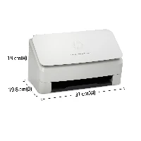 6FW10A HP SCANJET FLOW N7000 SNW1