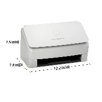 6FW10A HP SCANJET FLOW N7000 SNW1