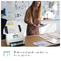 6FW10A HP SCANJET FLOW N7000 SNW1