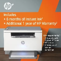 6GW99E HP LASERJET MFP M234DWE