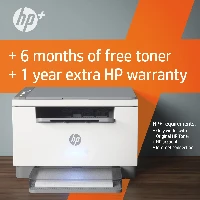6GW99E HP LASERJET MFP M234DWE
