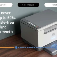 6GW99E HP LASERJET MFP M234DWE