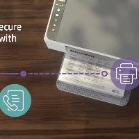 6GW99F HP LASERJET MFP M234DW