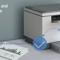 6GW99F HP LASERJET MFP M234DW