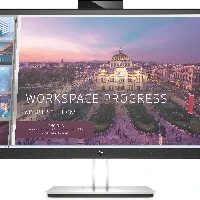 6PA50AT HP E24D G4 FHD DOCKING MON