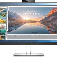 6PA50AT HP E24D G4 FHD DOCKING MON